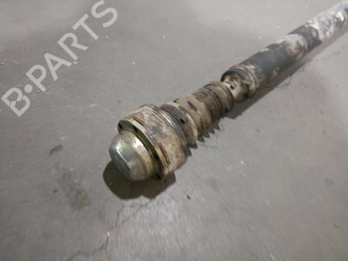 Driveshaft OPEL ANTARA A (L07) 2.0 CDTI | BP36161132M37 - Image 2