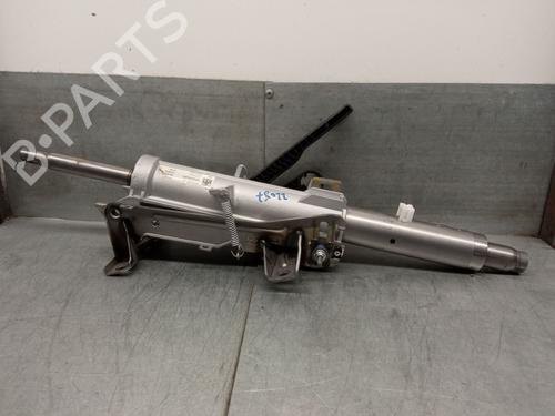 Used Steering column AUDI A6 C8 (4A2) 35 TDI Mild Hybrid (163 hp) 23446311