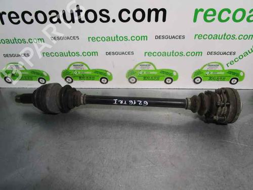 Used Left rear driveshaft BMW X5 (E53) 3.0 d (184 hp) 2066408