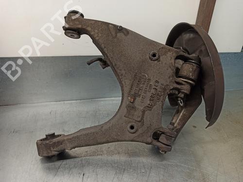 Left rear steering knuckle AUDI A8 D3 (4E2, 4E8) 4.2 quattro | BP12057587M27 