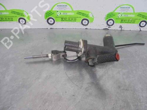 Clutch slave cylinder MAZDA 6 Hatchback (GH) 1.8 MZR | BP20251594M113 