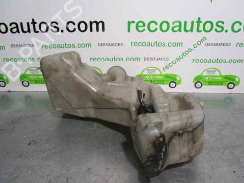 Windscreen washer tank MERCEDES-BENZ SPRINTER 4-t Platform/Chassis (B904)  | BP7444017C113 