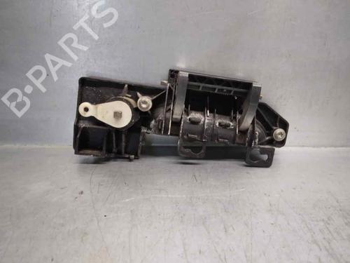 Front left exterior door handle JAGUAR S-TYPE II (X200) 3.0 V6 | BP12232577C128 