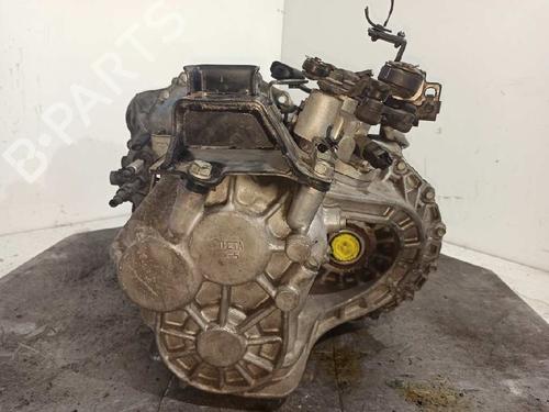 Gearbox KIA PRO CEE'D (ED) 2.0 CRDi 140 | BP7979687M3 