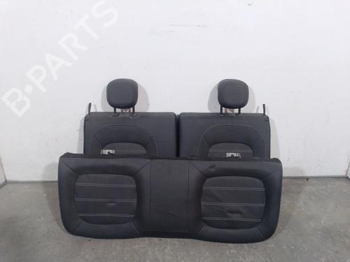 Rear seat SMART FORFOUR Hatchback (453) electric drive (453.091) | BP29460662C17 - Image 2