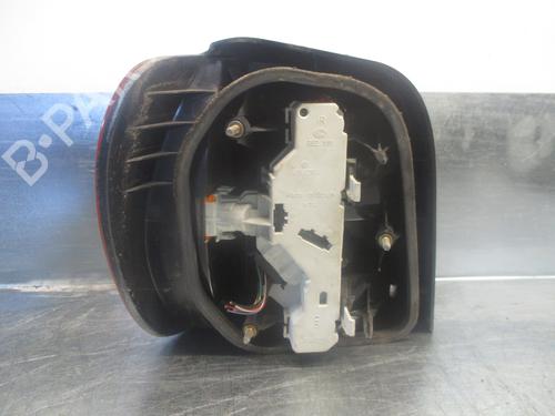 Right taillight VW POLO III (6N1) 75 1.6 | BP8292712C35 