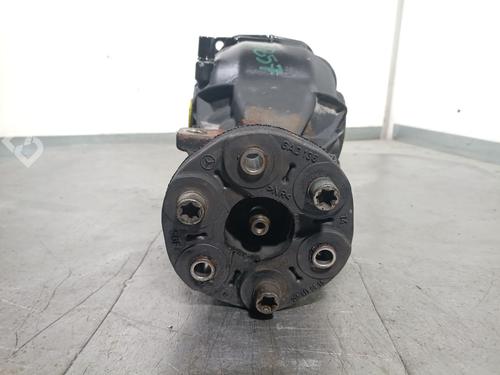 Rear differential MERCEDES-BENZ C-CLASS Coupe (CL203) C 220 CDI (203.708) | BP32175753M24