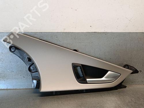 Used Front right interior door handle Front right interior door handle AUDI A7 Sportback (4GA, 4GF) 3.0 TDI quattro (218 hp) 36018257 36018257