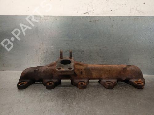 Used Exhaust manifold PEUGEOT 307 (3A/C) 1.4 HDi (68 hp) 27377484