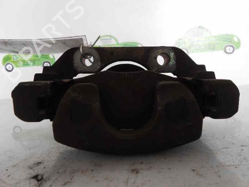 Left front brake caliper DAEWOO LANOS (KLAT) 1.5 | BP11614557M105 - Image 3