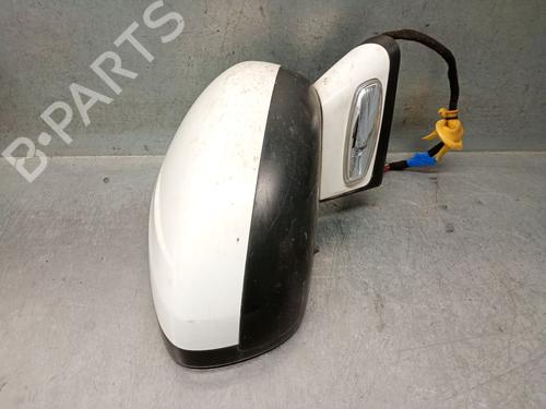 Right mirror CITROËN C4 II (NC_) 1.6 VTi 120 (NC5FS0, NC5FS9) | BP29067447C27 