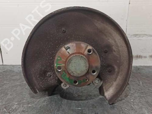Used Right rear steering knuckle AUDI A4 B8 (8K2) [2007-2017]  6157655