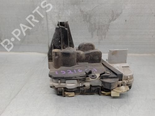 Used Front left lock PEUGEOT 307 SW (3H) 2.0 HDI 110 (107 hp) 16073990