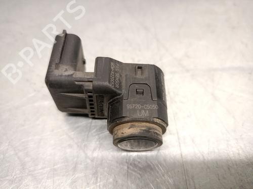 Electronic module KIA SORENTO III (UM) 2.2 CRDi | BP27477173M83 