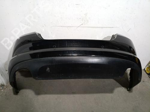 Used Rear bumper JAGUAR XF I (X250) 3.0 D (275 hp) 20689048