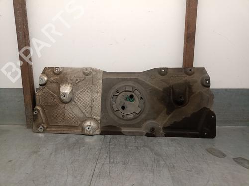 Used Underbody protection BMW 3 (G20, G80, G28) 320 d Mild-Hybrid (190 hp) 24856129