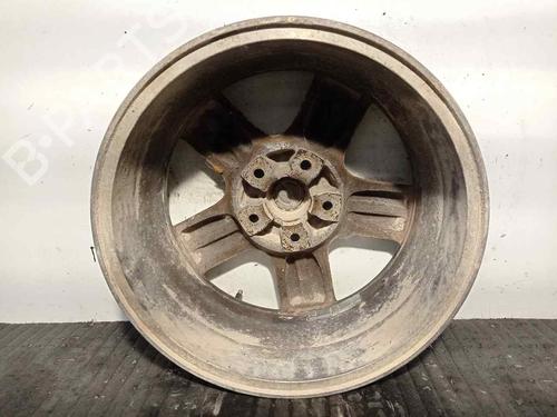 Rim NISSAN X-TRAIL I (T30) 2.2 DCi | BP18676498C45 
