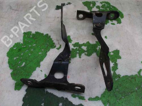Ander HONDA CIVIC VII Hatchback (EU, EP, EV) 1.7 CTDi (EP4, EU9) | BP20244555O1 
