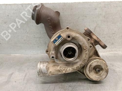 Turbocharger/Supercharger PEUGEOT 406 (8B) 2.0 HDI 110 K03321246 | 375G3 | KKK