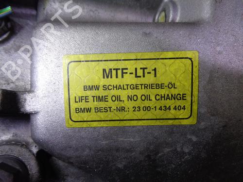 Gearbox BMW 3 (E46) 330 d | BP13445963M3 