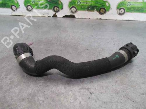 Used Pipe MERCEDES-BENZ C-CLASS (W205) C 220 BlueTEC / d (205.002, 205.004) (170 hp) 21018497