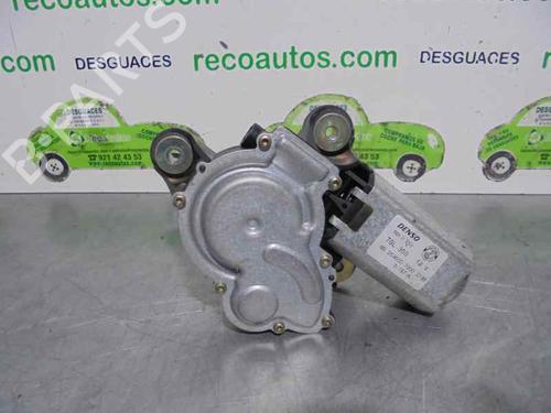 Viskermotor bakrute LANCIA YPSILON (843_) 1.2 (843.AXB1A) (80 hp) 2315679
