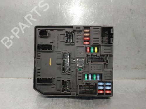 Used Fuse box Fuse box RENAULT ESPACE V (JR_) 1.6 dCi 160 (160 hp) 36552397 36552397