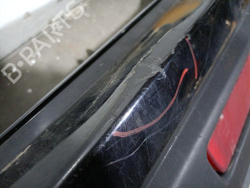 Rear bumper MITSUBISHI ASX (GA_W_) 1.8 DI-D (GA6W) | BP30472716C8 