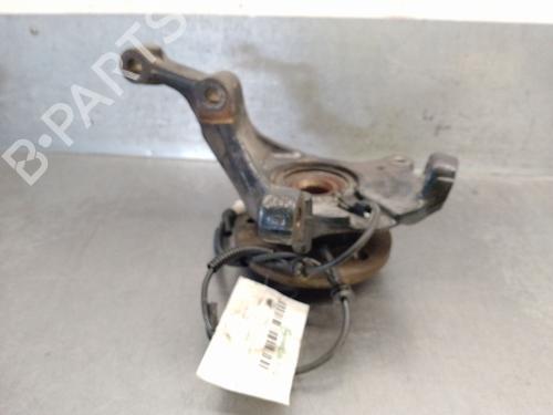 Left front steering knuckle RENAULT TRAFIC II Bus (JL) 1.9 dCI 80 (JL0B) | BP34440541M25 - Image 4