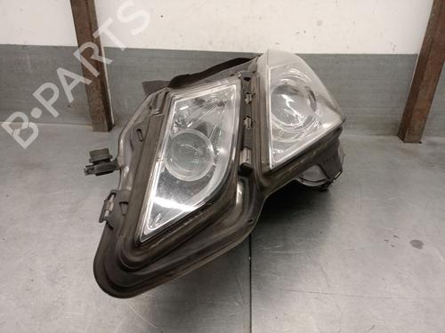 Left headlight MERCEDES-BENZ E-CLASS (W212) E 250 CDI / BlueTEC (212.003, 212.004) | BP36296977C28 - Image 5