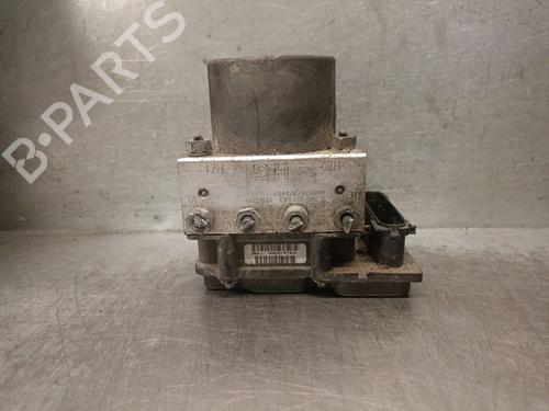 Used ABS pump OPEL MERIVA A MPV (X03) 1.7 CDTI (E75) (100 hp) 30203584