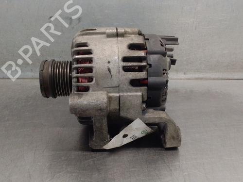 Used Alternator Alternator 37758409 37758409