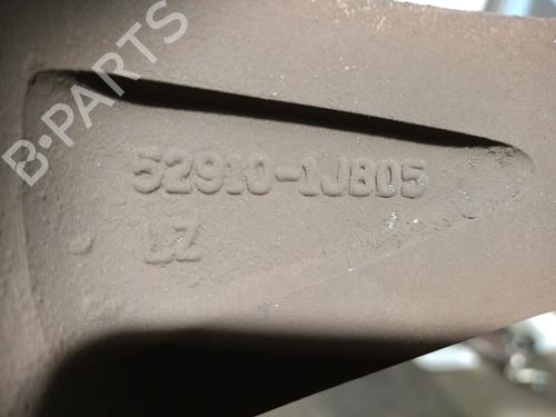 Rim HYUNDAI i20 I (PB, PBT) 1.2 | BP29403418C45 