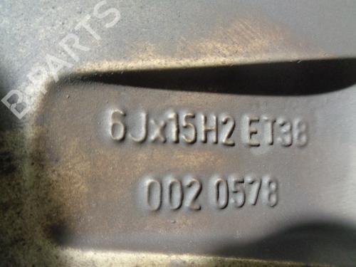 Rim SKODA OCTAVIA I (1U2) 1.9 TDI | BP16498940C45 