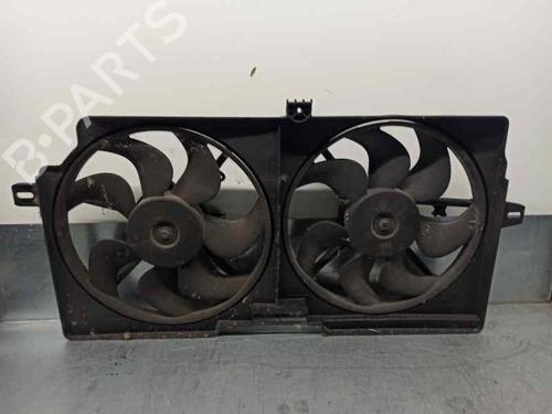 Elettroventola OPEL SINTRA (APV) 2.2 DTI (116 hp) 6528113