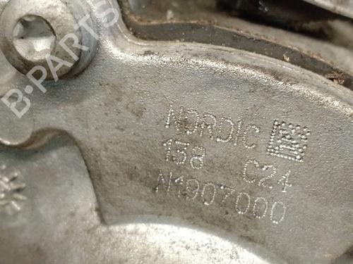Vacuum pump SUZUKI SX4 (EY, GY) 1.6 VVT (RW416, YA21S) | BP33621435M80  - Image 7