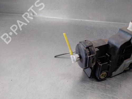 Front right lock MERCEDES-BENZ A-CLASS (W168) A 170 CDI (168.009, 168.109) | BP14990193C97 