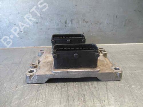 Engine control unit (ECU) FIAT PUNTO (188_) 1.2 16V 80 (188.233, .235, .253, .255, .333, .353, .639,... | BP5982399M57 