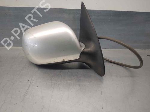Right mirror SKODA FABIA I (6Y2) 1.9 TDI | BP13016920C27 