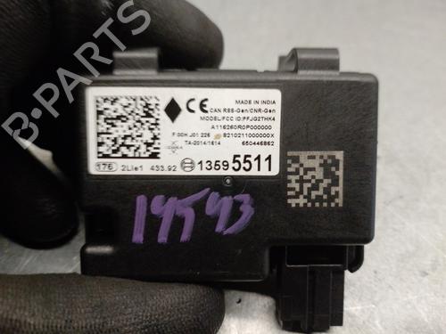 Electronic module OPEL ASTRA K Sports Tourer (B16) 1.6 CDTi (35) | BP16777106M83 