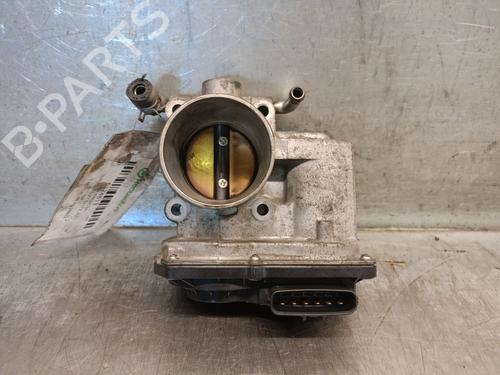 Corpo farfallato Corpo farfallato SUZUKI SWIFT IV (FZ, NZ) 1.2 (AZH412, ZC72S) (94 hp) 37446368 37446368