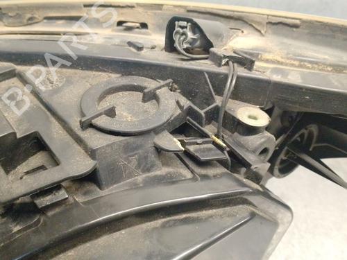 Right headlight BMW 5 Touring (E61) 525 i | BP30137188C29