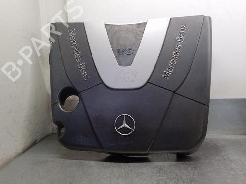 Topbeskyttelse MERCEDES-BENZ M-CLASS (W163) ML 320 (163.154) (218 hp) 17872663