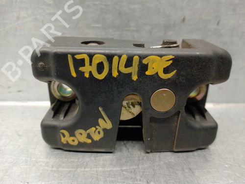 Used Tailgate lock SMART CITY-COUPE (450) [1998-2004]  12130300