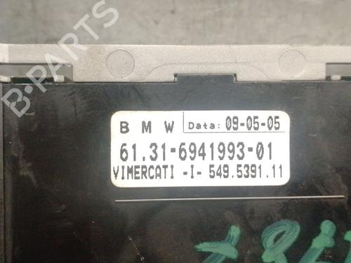 Headlight switch BMW 7 (E65, E66, E67) 730 Ld | BP22728455I24 