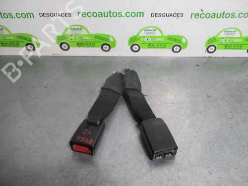 Used Seat buckle TATA INDIGO MARINA (4_V2) 1.4 DICOR (71 hp) 14326738