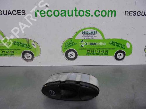 Interrupteur de vitre avant droite MERCEDES-BENZ E-CLASS (W211) [2002-2009]  2099216