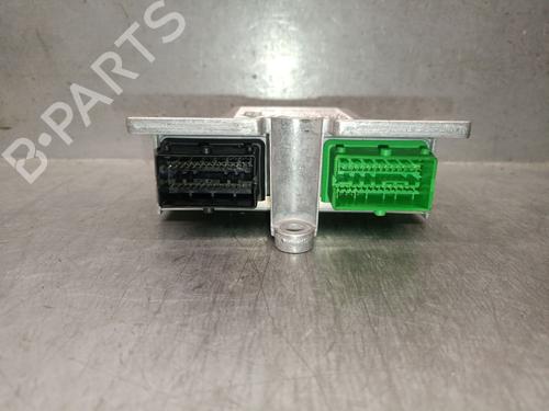 Airbag module OPEL ZAFIRA B Box Body/MPV (A05) 1.8 VAN (M75) | BP25244166M53 