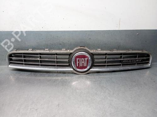Used Grille FIAT BRAVO II (198_) 1.9 D Multijet (198AXB1A) (120 hp) 28381231