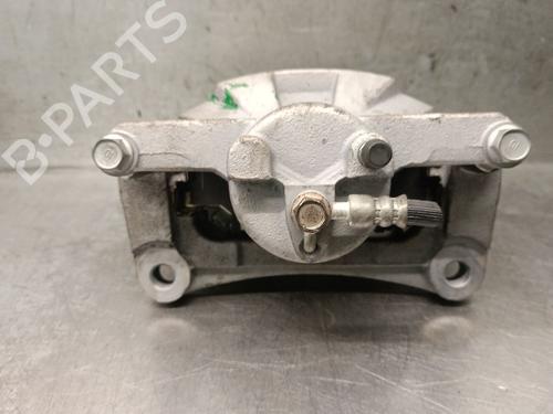 Right front brake caliper MAZDA CX-5 (KF) 2.0 | BP32271629M104